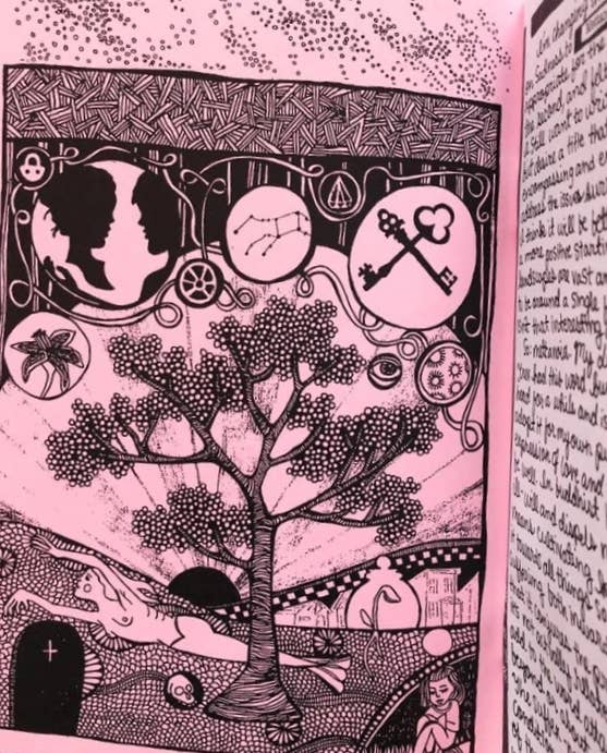 Microcosm Publishing & Distribution - Wholesale Self-Help & Personal Development - Mettanoia Zine #4: Mental Health & Self-Care Strategies1