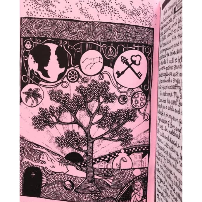 Microcosm Publishing & Distribution - Wholesale Self-Help & Personal Development - Mettanoia Zine #4: Mental Health & Self-Care Strategies1