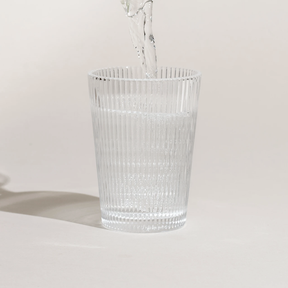 Studio Nordhaven - Vente Verre/tasse - Verres à boire Pilastro, ensemble de 66