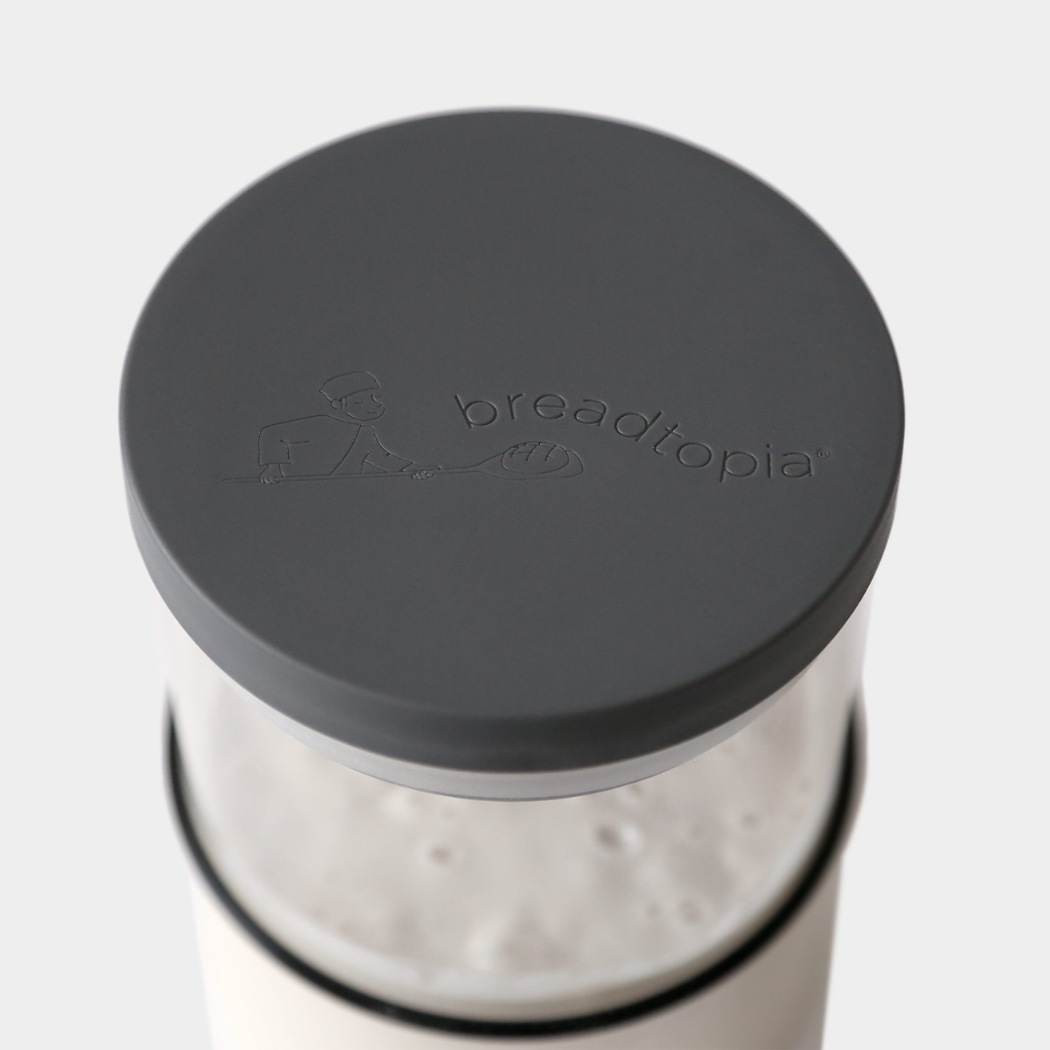Breadtopia - Wholesale DIY Food Kit - Breadtopia Sourdough Starter Kit6