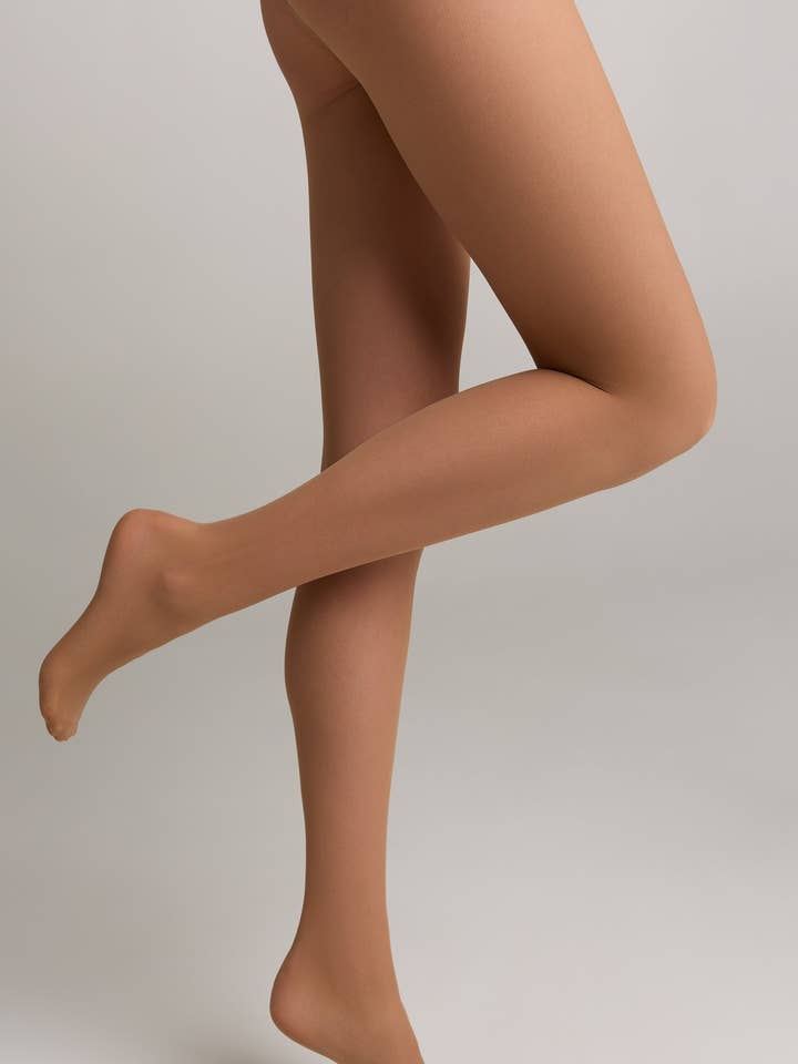 Tights Conte Tulle 30 Den - Opaque Matte for wholesale by Conte Elegant