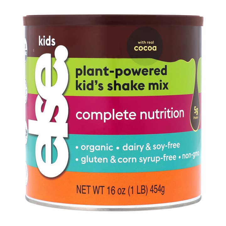 Plant Protein Nutritional Shake for Kids and other Purchase wholesale essential whey protein. Free returns & net 60 terms on Faire trending on Faire.