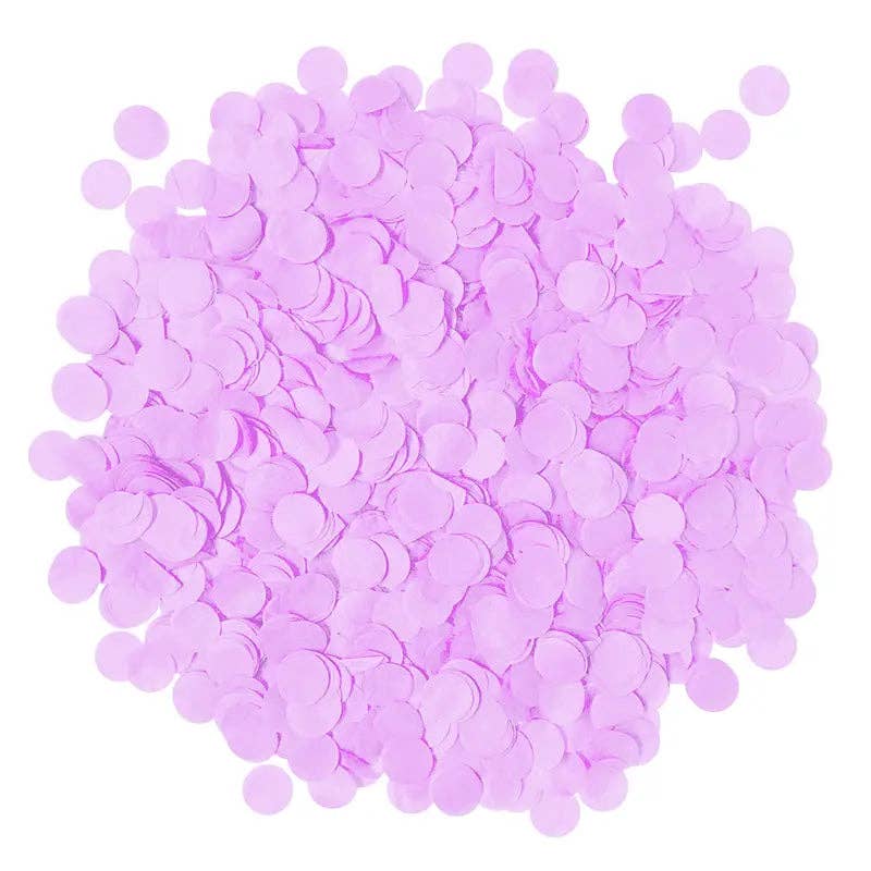 Paperboy – wholesale Konfetti – Bulk Confetti - Enfärgad11