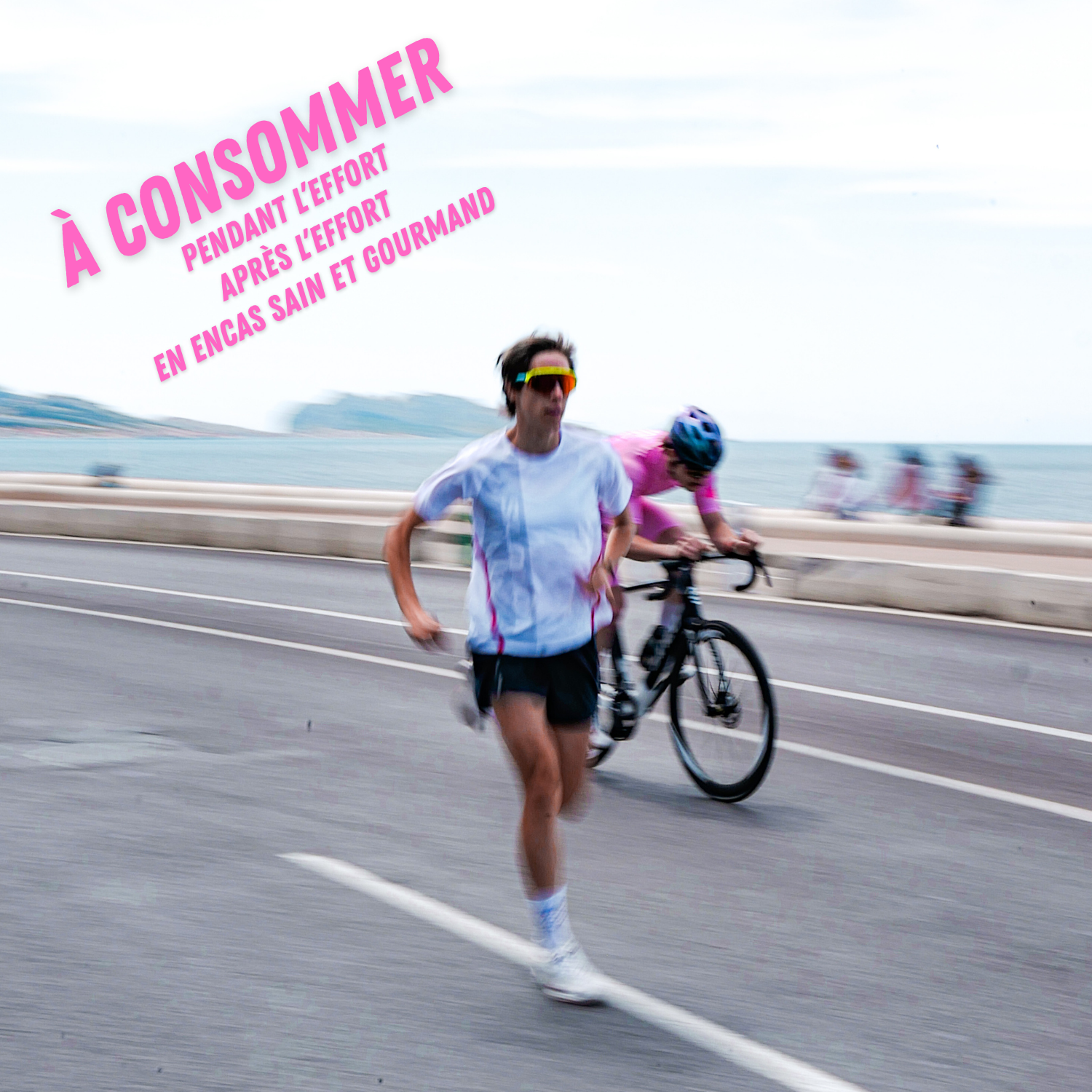 bAAM! - Wholesale Snack Bar - Organic protein bar (40g) - FIGS 🩷4