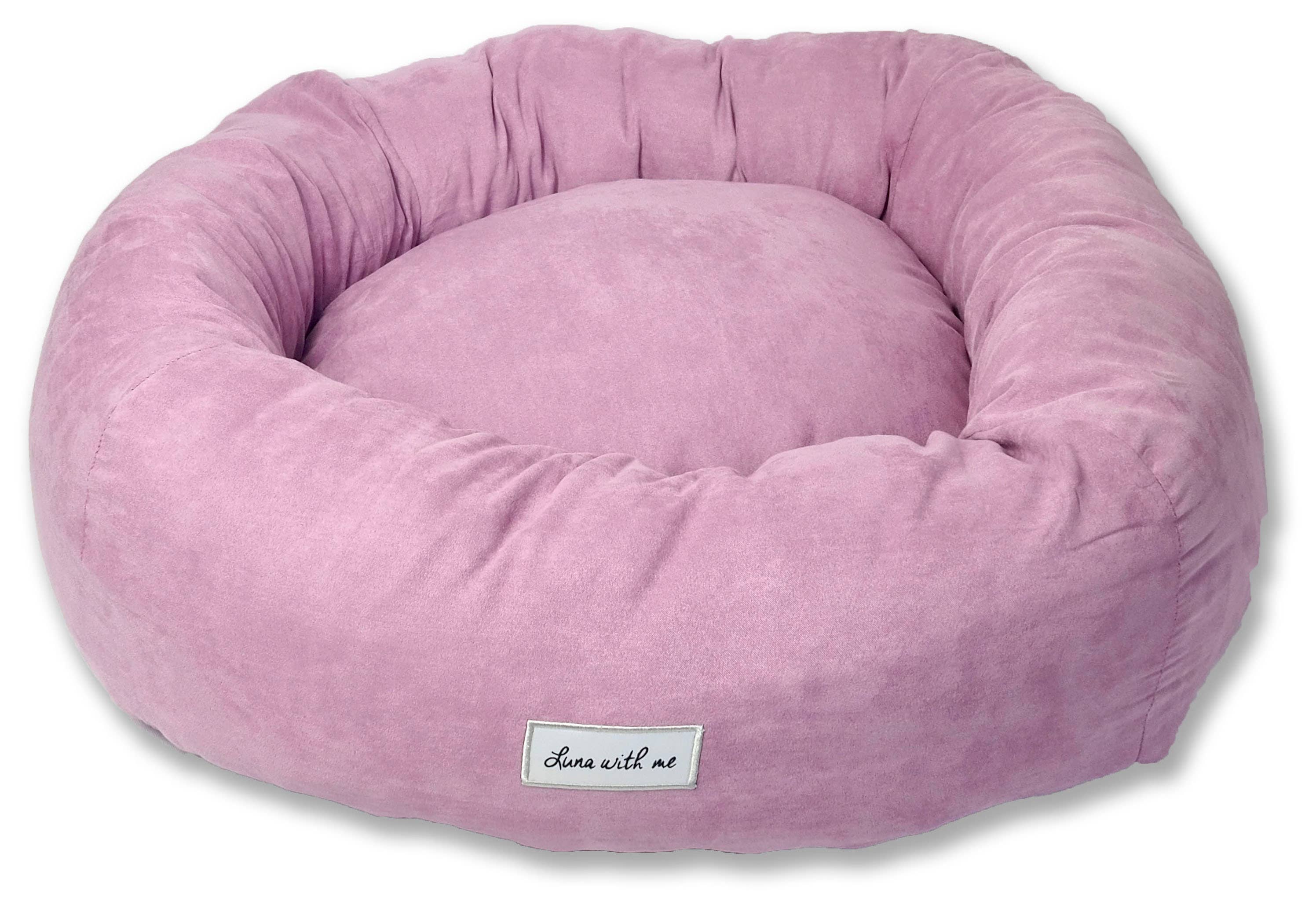 Luna With Me - Wholesale Pet Bed - Dog - Luxury Pet Beds