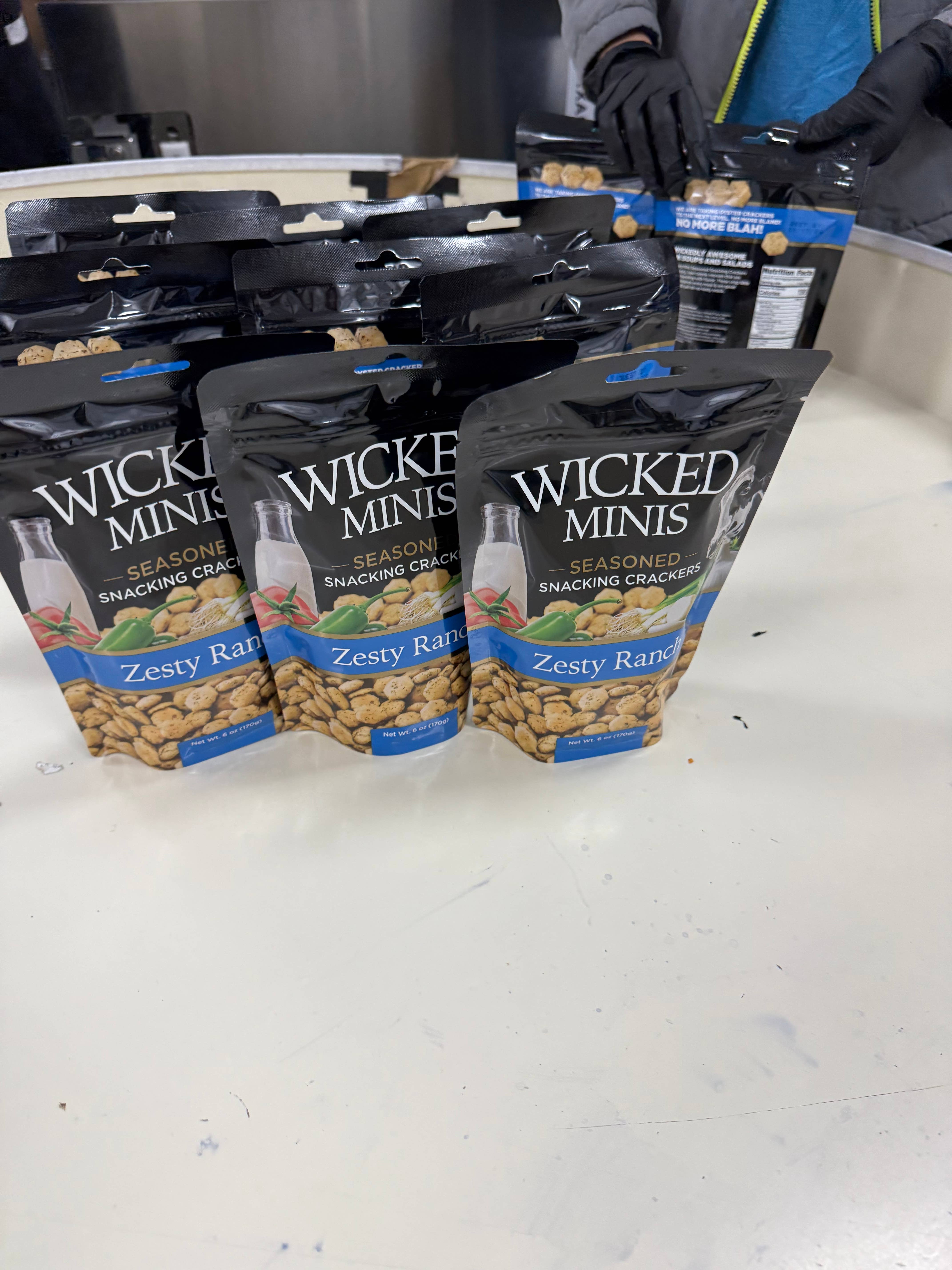 Moonlight Mixes – wholesale Kex – Wicked Minis Zesty Ranch5
