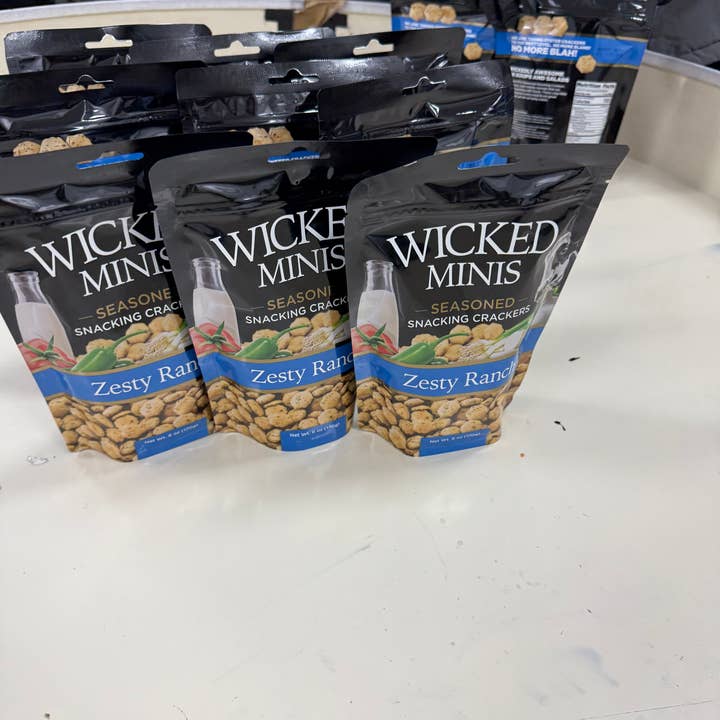 Moonlight Mixes – wholesale Kex – Wicked Minis Zesty Ranch5