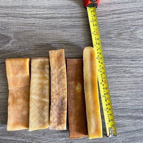 NV Pets/Penny Pet Products - Wholesale Pet Treats - Dog - Yak Pak Milk Chews - Long Lasting- Top Seller2