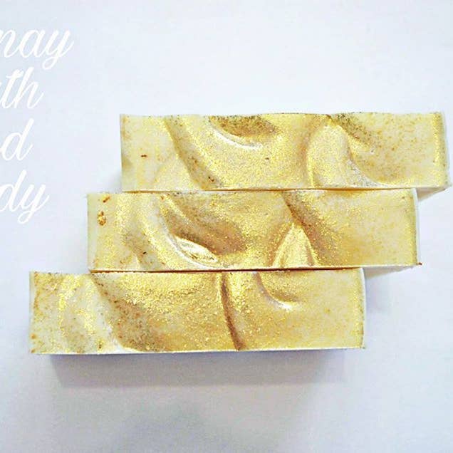 Savon artisanal Hadassa pour la vente par Arinay