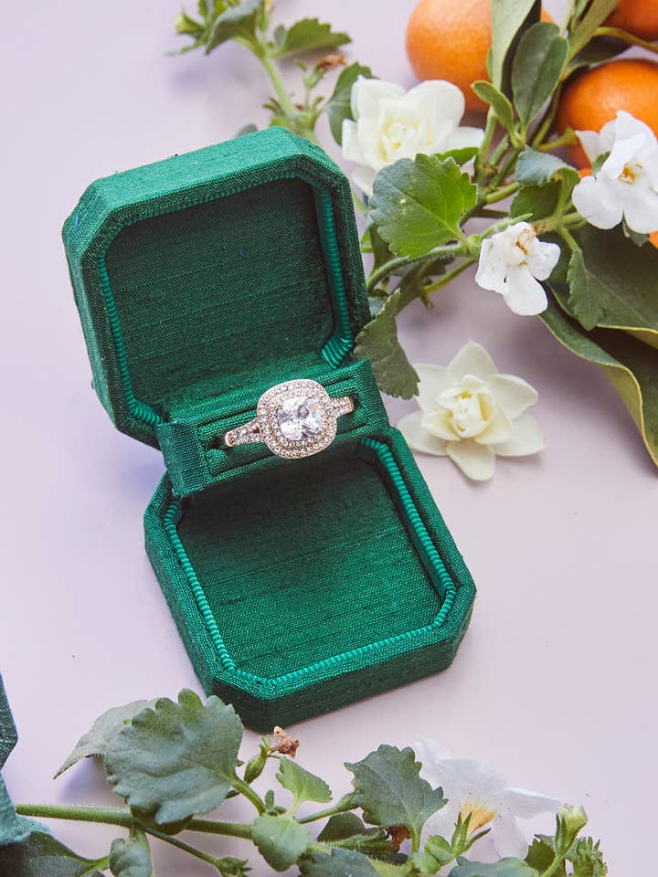 The Levi Proposal for wholesale by The Mrs. Box