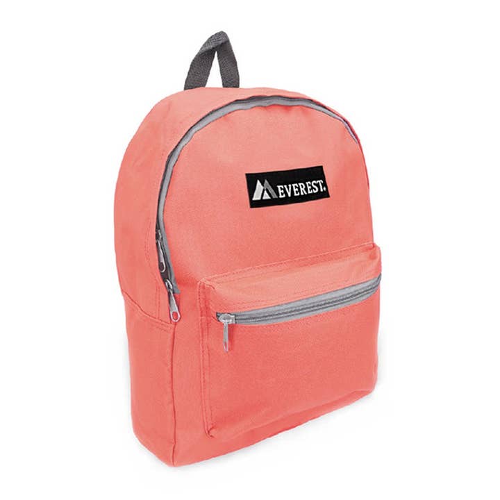 DOBBI - Wholesale Backpack – Women's - Basic Backpack4