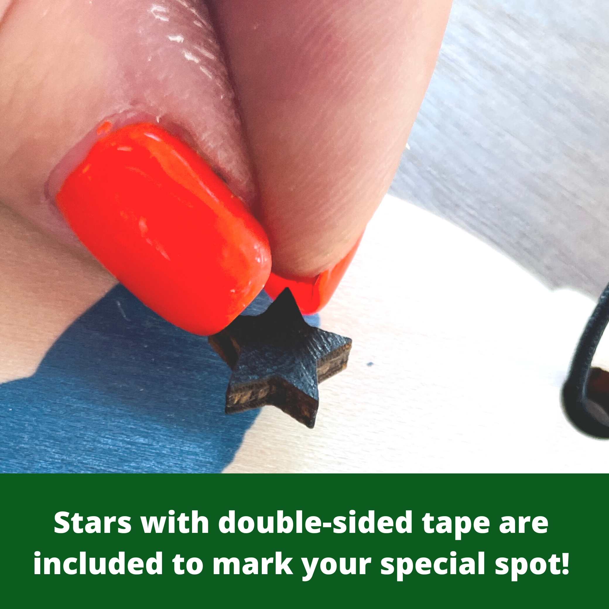 Sticks & Doodles - Wholesale Ornament - Pasqua Lake Ornament3