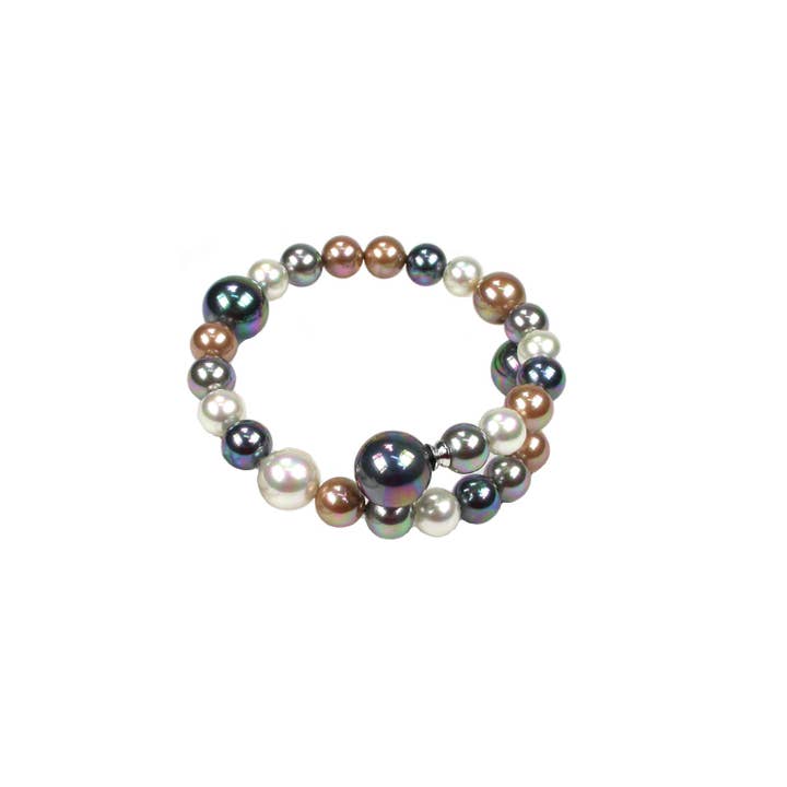 Bracelet Adara pour la vente par Orquidea