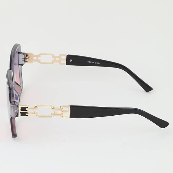 ASSORTED PCS 12PCS SUNGLASS DOZEN PACK AM76005 for wholesale on Faire3