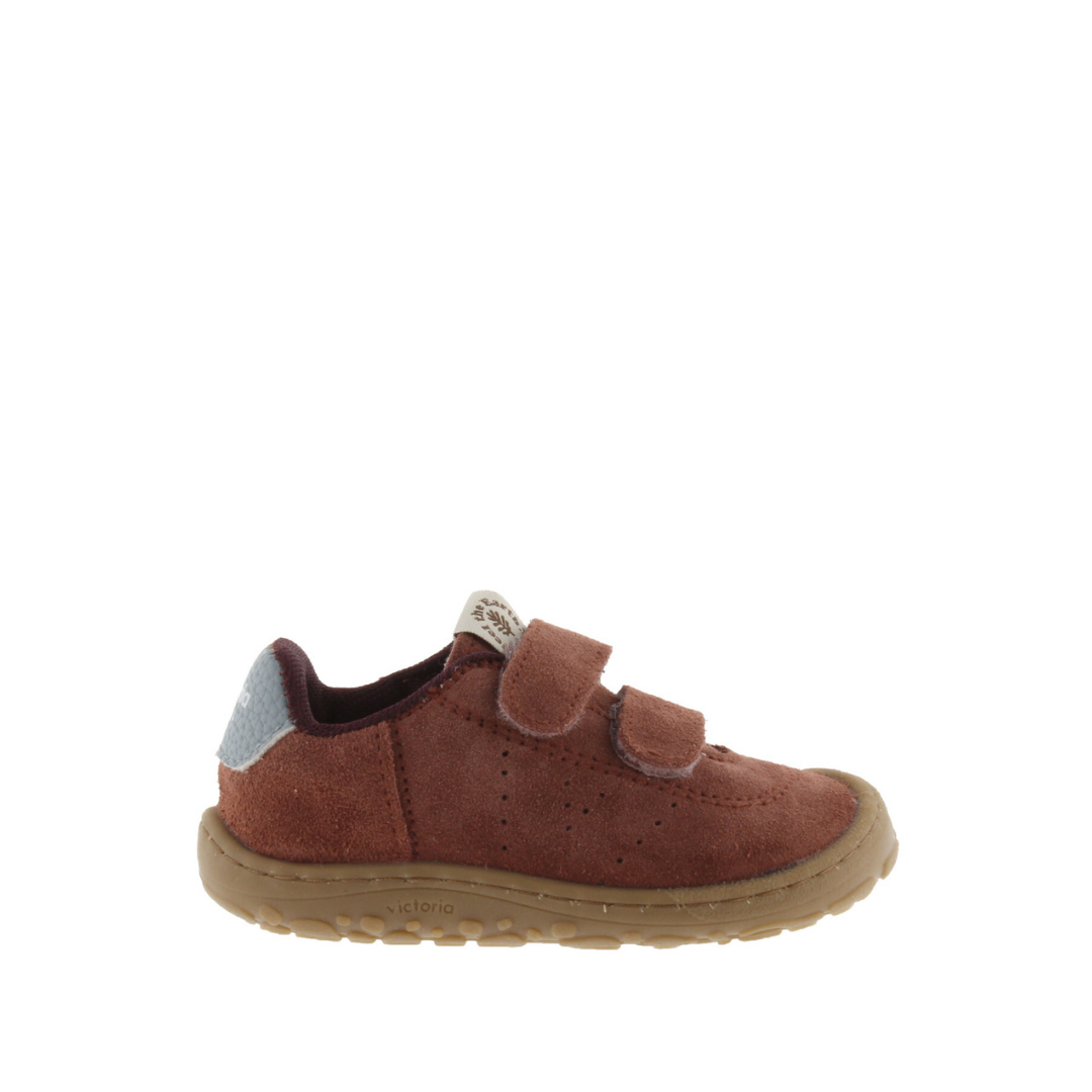 Pituka Wear - Wholesale Flats/Loafers - Kids - Barefoot Tennis Bosco Contrast Suede - Victoria12