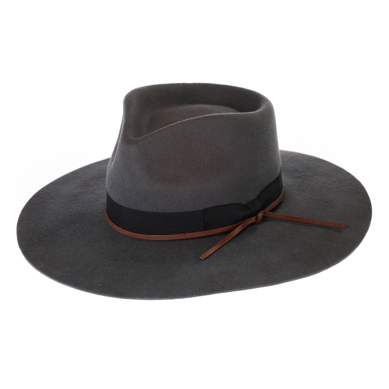 Peter Grimm - Wholesale Fedora - Unisex - Byron Bay Wool Felt Hat3
