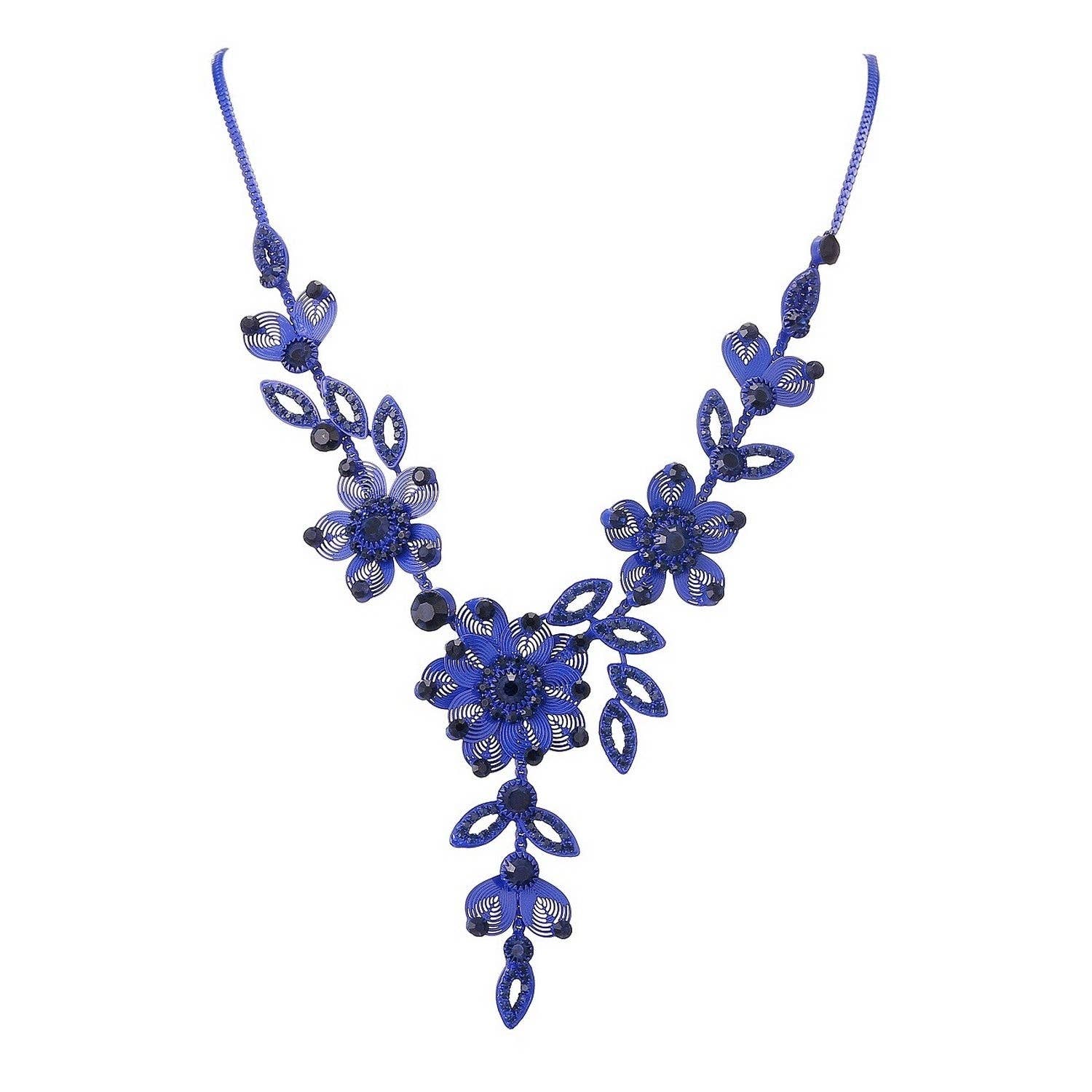 BELLE MISS - Wholesale Choker/Collar - Winry necklace5