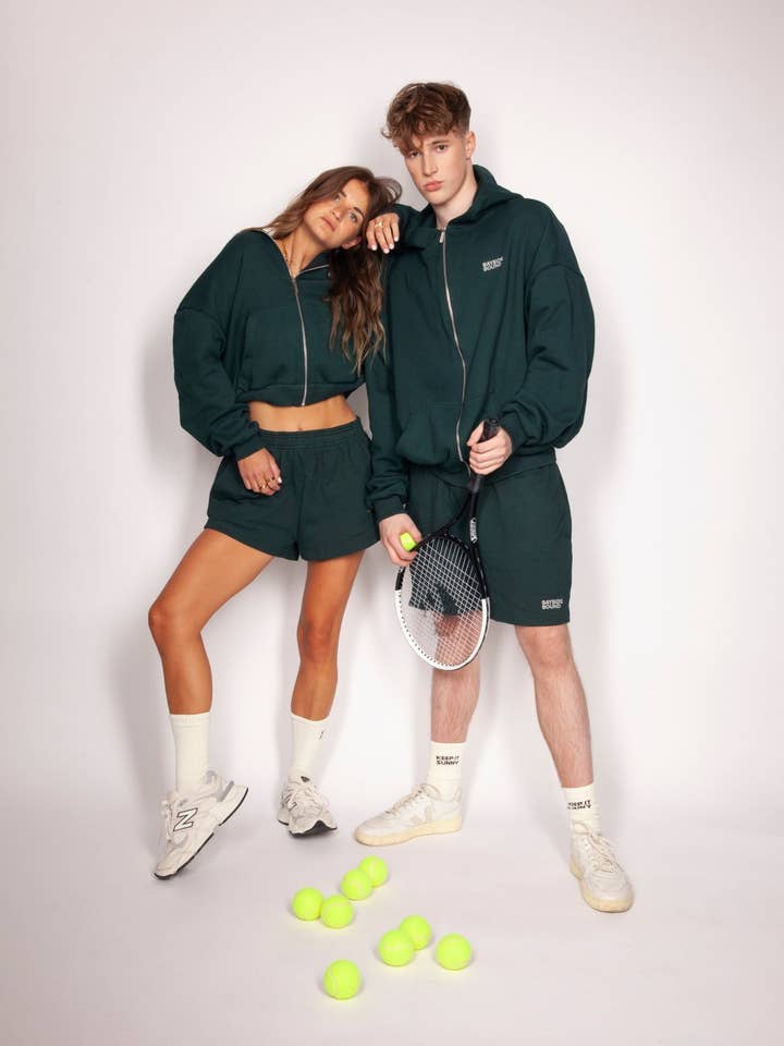 SURVÊTEMENT ATHLETIC BOUND POUR HOMMES pour la vente par BAYSIDE BOUND