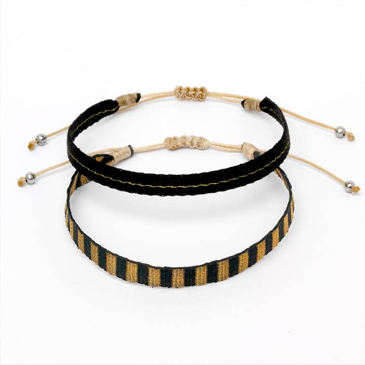 Spencer Friendship Armband för wholesale av OIYA