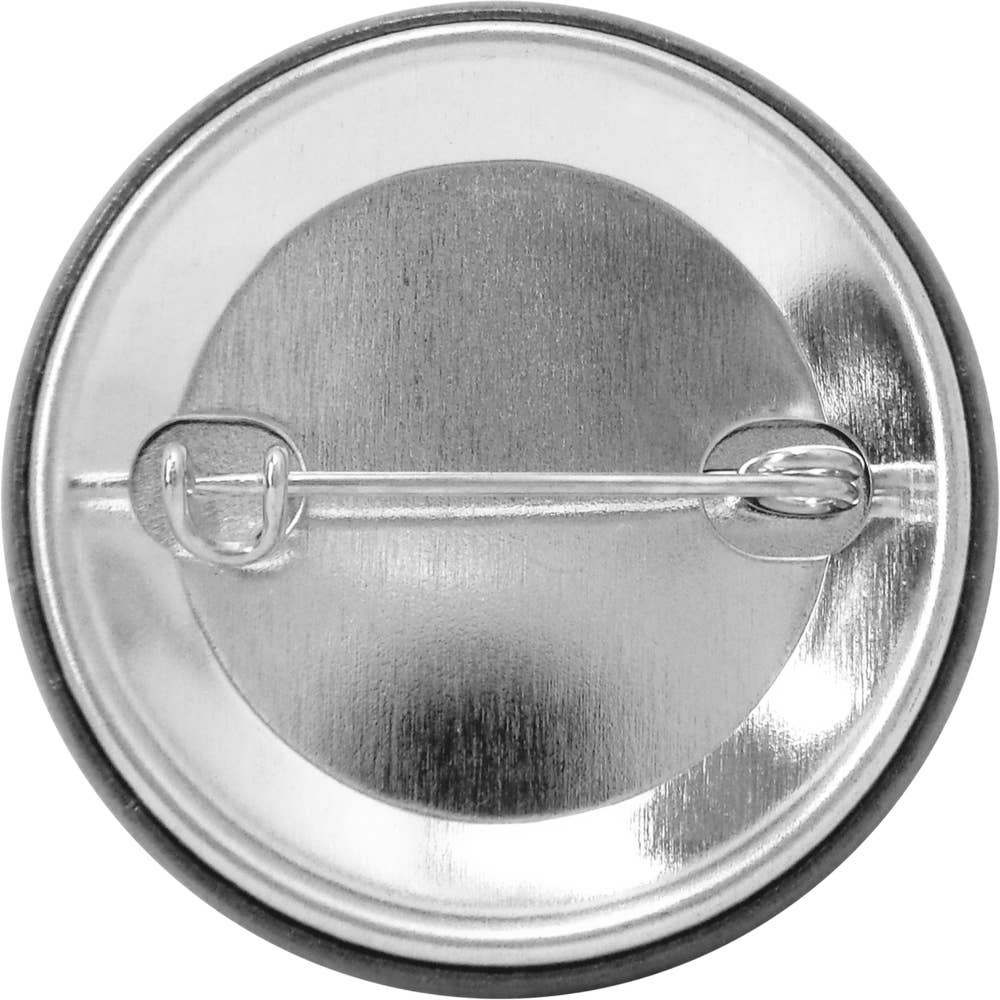 Square Deal Recordings & Supplies – Alfinete/botão de lapela por atacado – Botton de 3,8 cm - 'I'm Not Old I'm Vintage'1