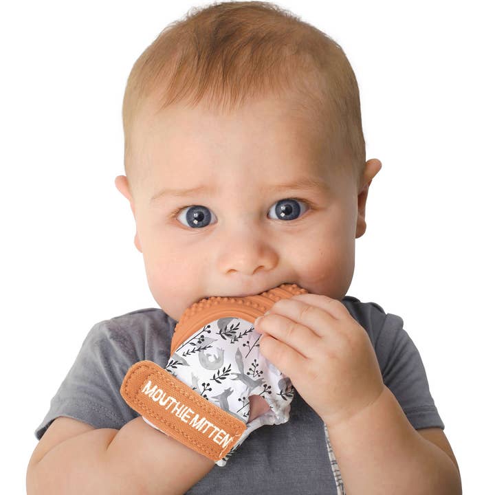 BABIREVA - Wholesale Teether (Not Clip-On) - Baby - Baby teething mitt18