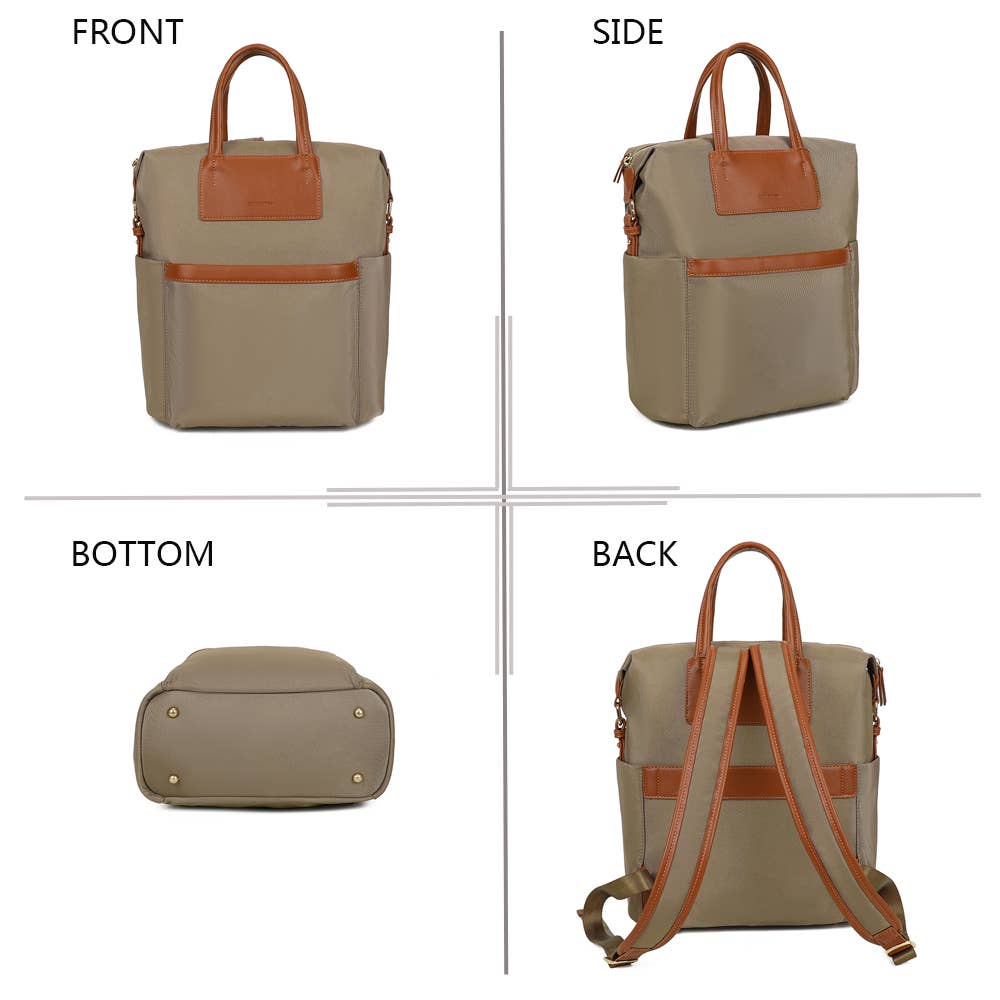 Gallantry - Wholesale Backpack - Women's - Adria11