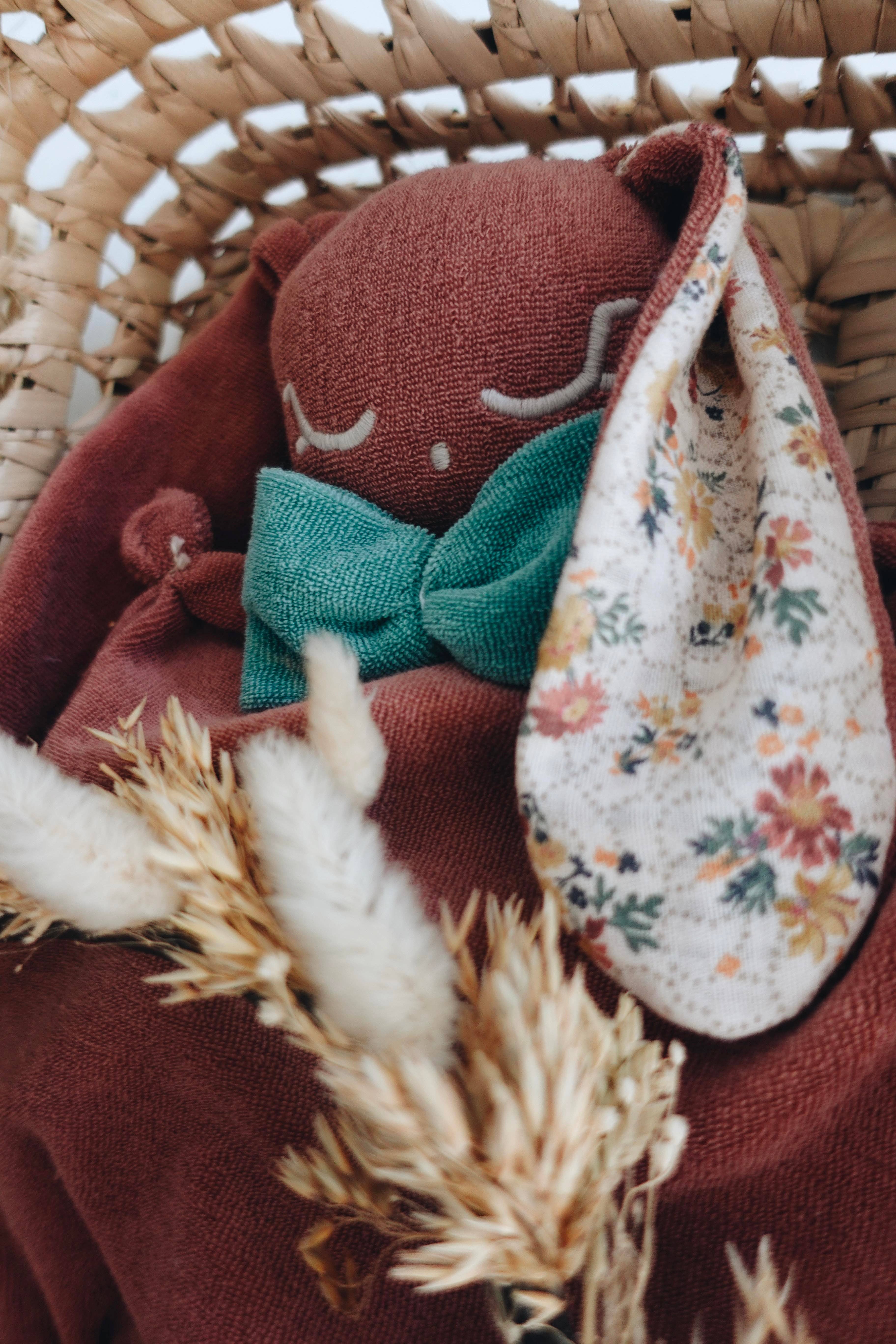 Louis & Jules Stambouli Conseil - Wholesale Hot/Cold Compress - Hot water bottle cherry stone sponge - Judith2