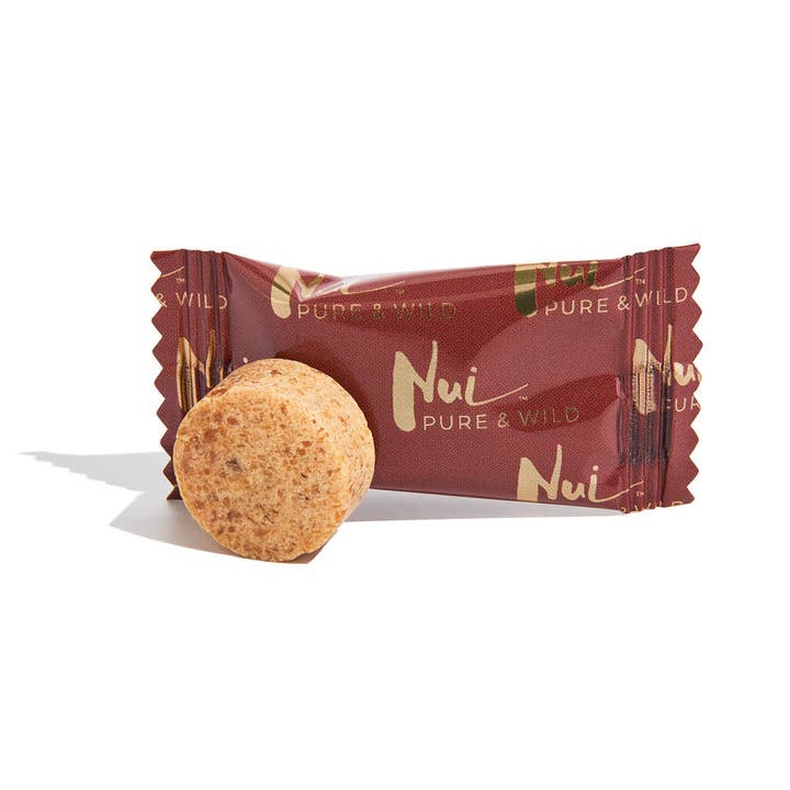 Koru - Wholesale Lozenges/Cough Drops - NUI Active Mānuka Honey Lozenges with Propolis & Grapeseed Extracts - MGO 500+ | UMF 15+ | Pack of 161