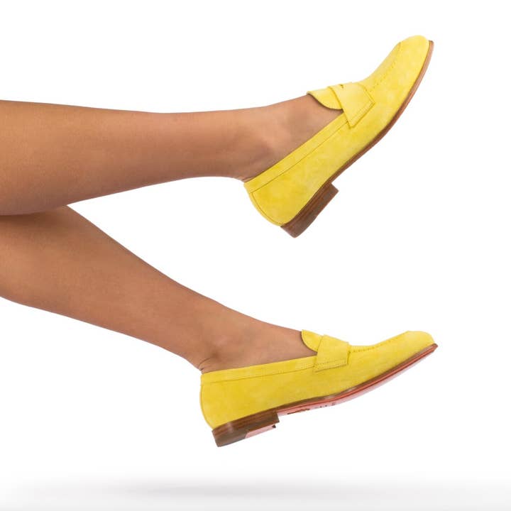 D. Lacquaniti - Wholesale Loafers - Women's - VINCIA4