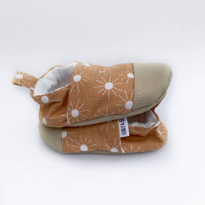 Gus Kids Co. - Wholesale Crib Shoes - Baby - Sun Baby Shoes3