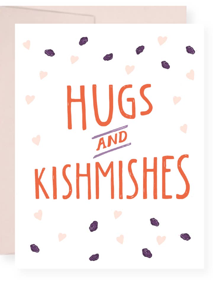 Hugs And Kishmishes for wholesale by Pyarful