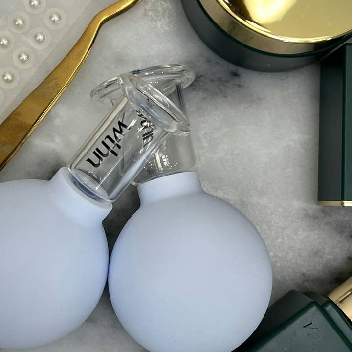 WTHN - Wholesale Face/Beauty Roller - Face Cupping Kit - Beauty Accessory