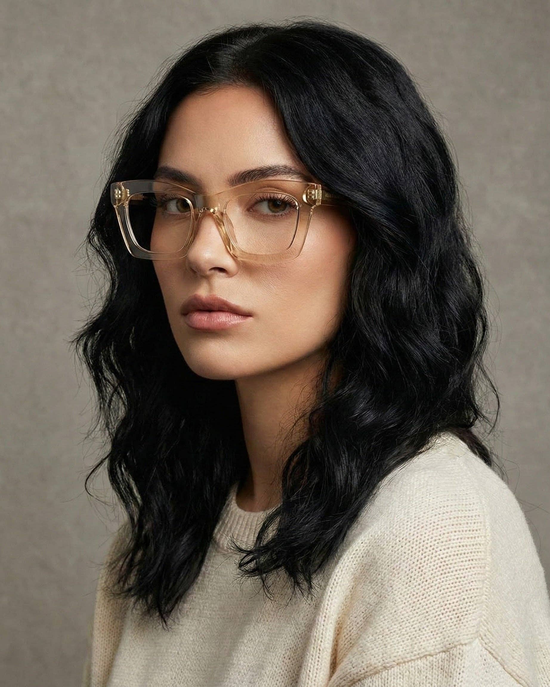 Fifth & Ninth - Wholesale Brillen - Dames - Helena Blue Light bril10