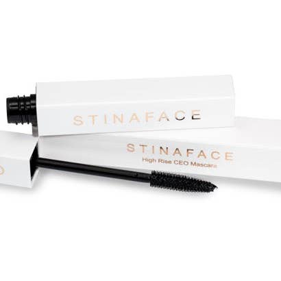 StinaFace - Wholesale Mascara - High Rise CEO Mascara