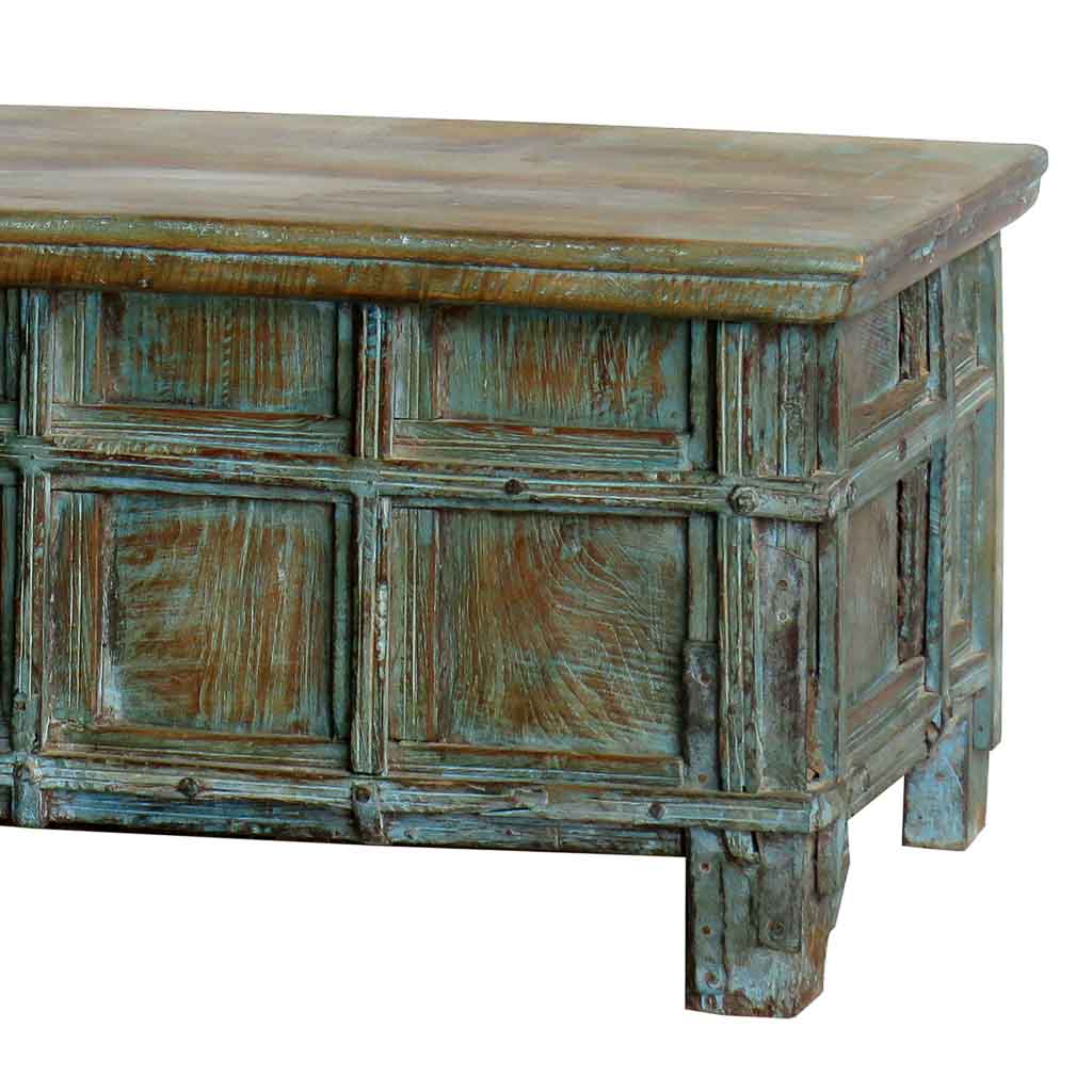 Creaciones Meng - Venta al por mayor Armario - BAUL DE MADERA  ARTESANAL 141x45x45h cm2