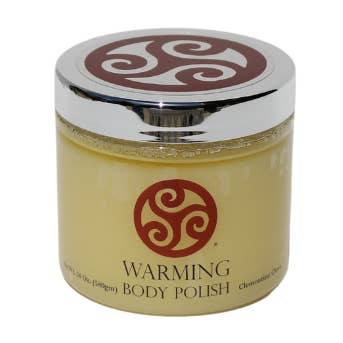 Esfoliante Corporal - Canela e Cravinho por atacado de TrilliumHerbal Company