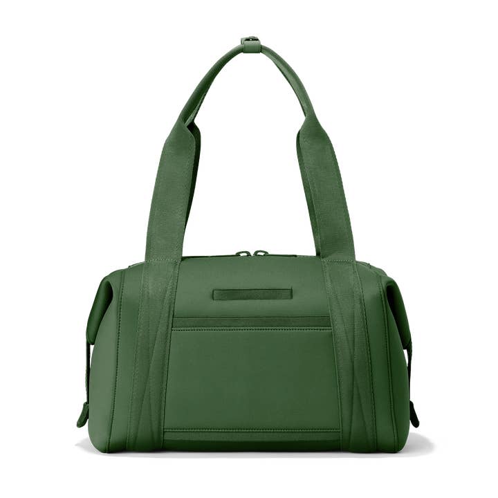Dagne Dover - Wholesale Weekender Bag - Women's - Landon Carryall in Pine, Medium3