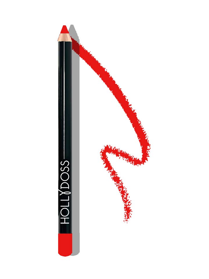 Crayon à lèvres Basic pour la vente par Holly Doss