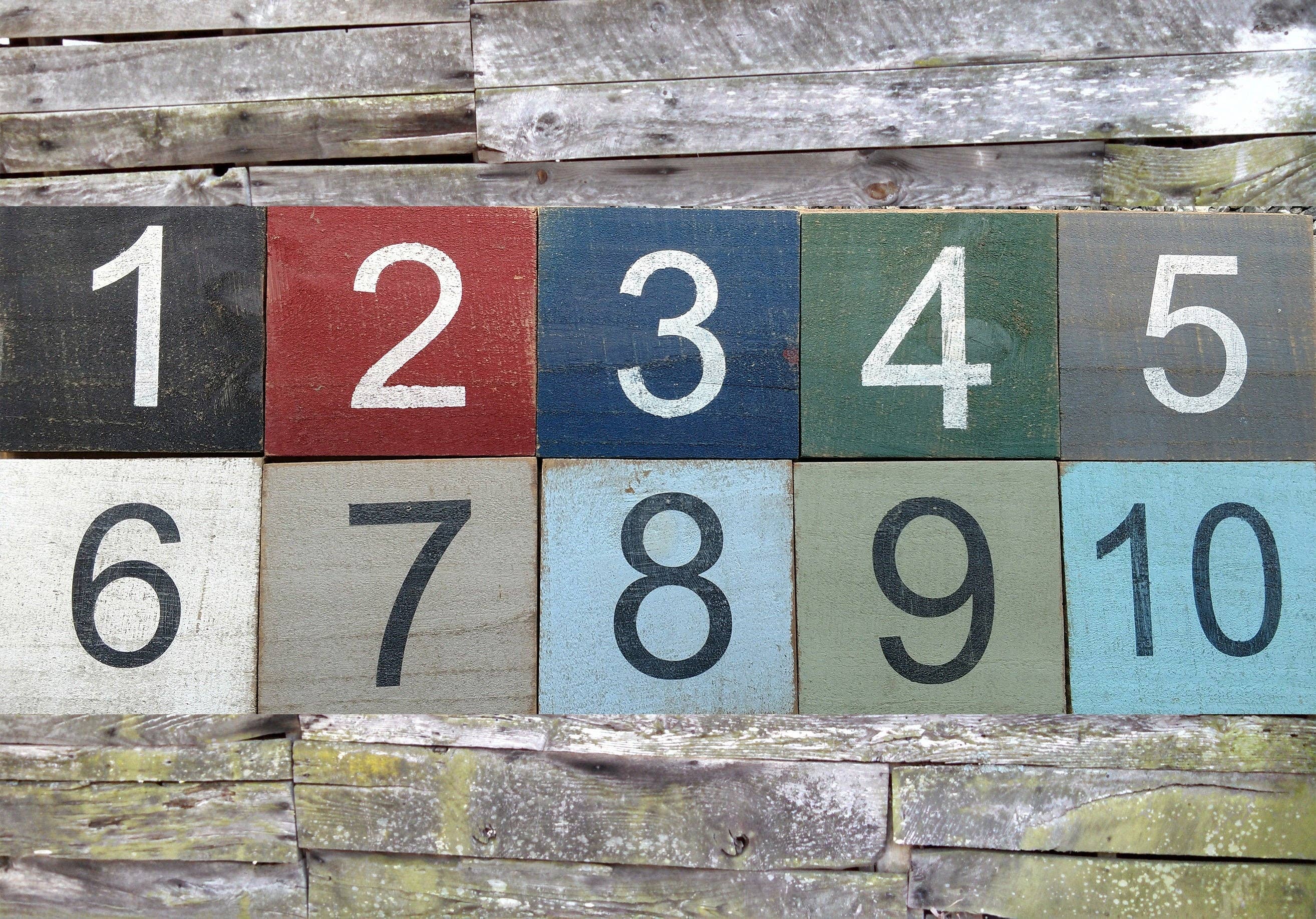 New Direction Crafters – Sinal por atacado – O amor é paciente O amor é gentil Sinal de madeira, o amor é o paciente Lo1