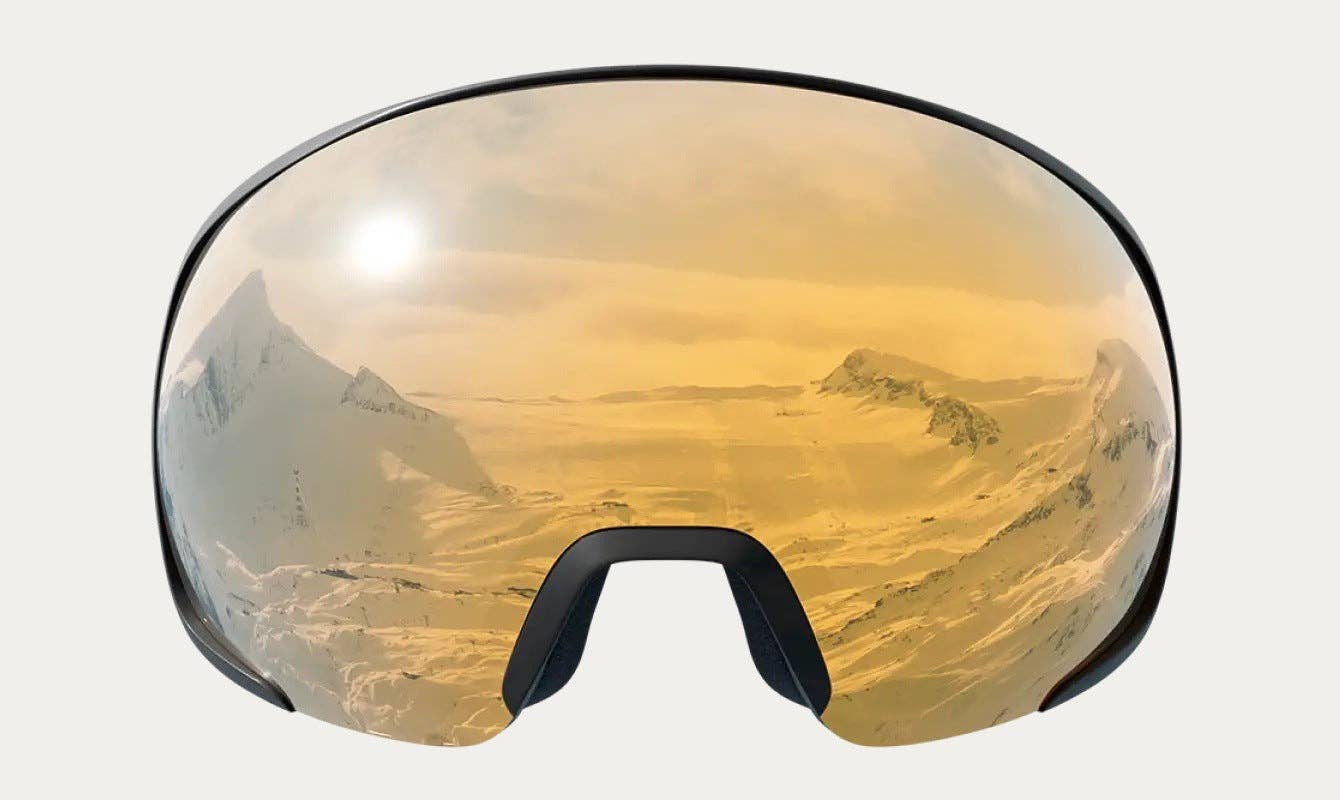 SPARE-SPECS, LLC - Wholesale Ski Goggles - Unisex - Ski Goggle26