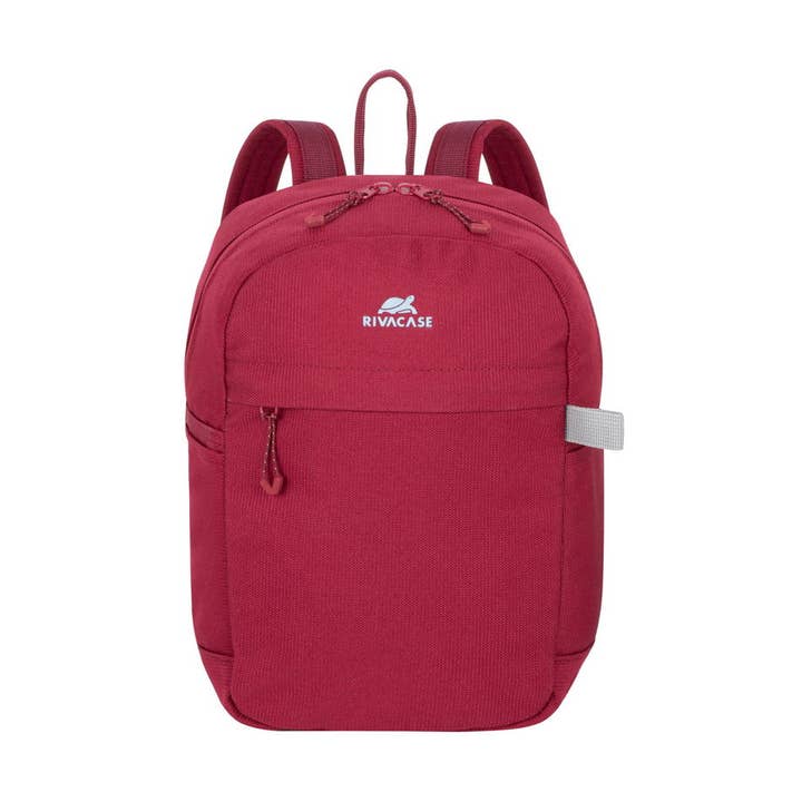 5422 mochila ciudad pequeña 6L rojo para venta al por mayor de RIVACASE