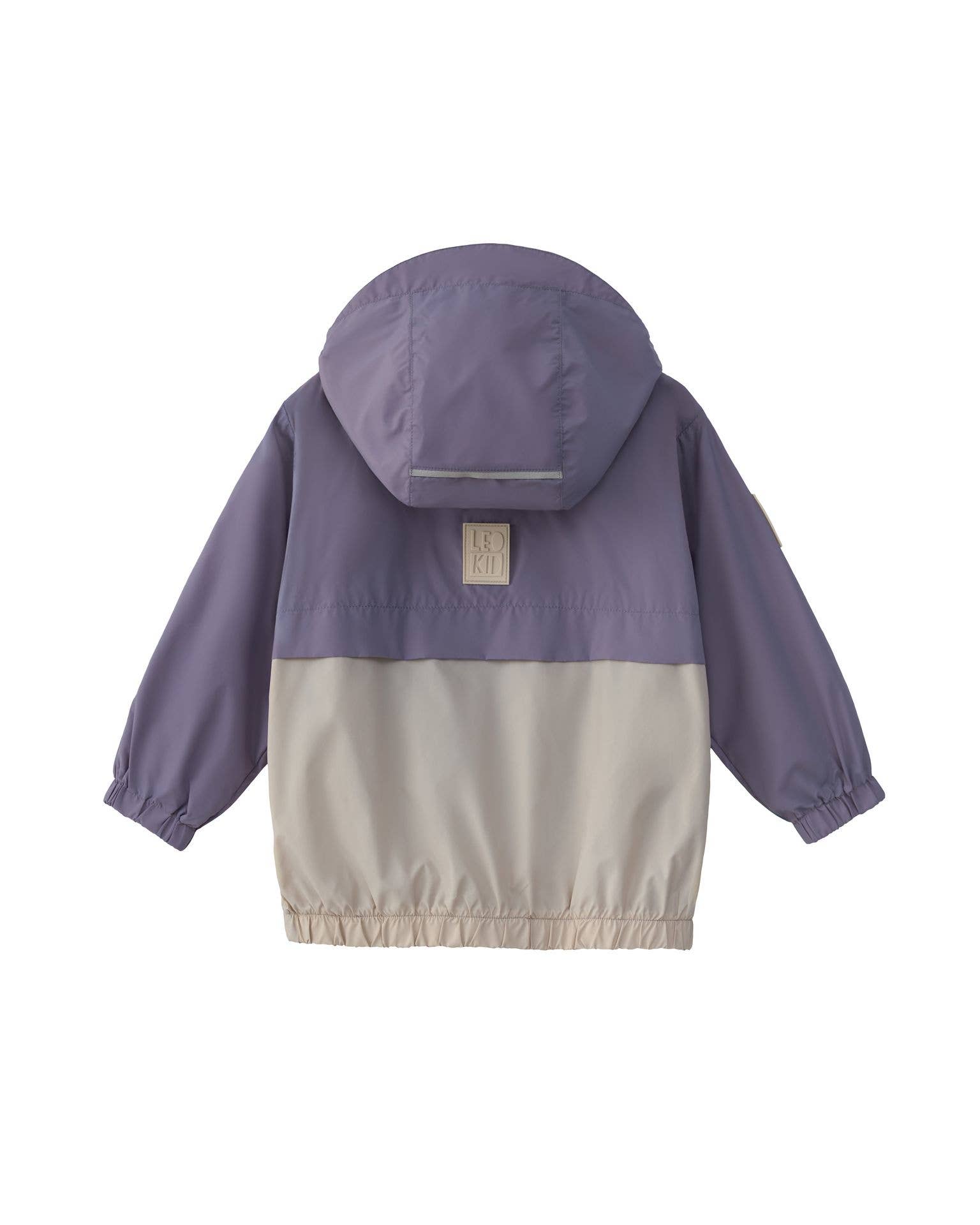 LEOKID – Engroshandel Vindjakke – til børn – Leokid vindjakke for børn fra 9 måneder til 7 år1