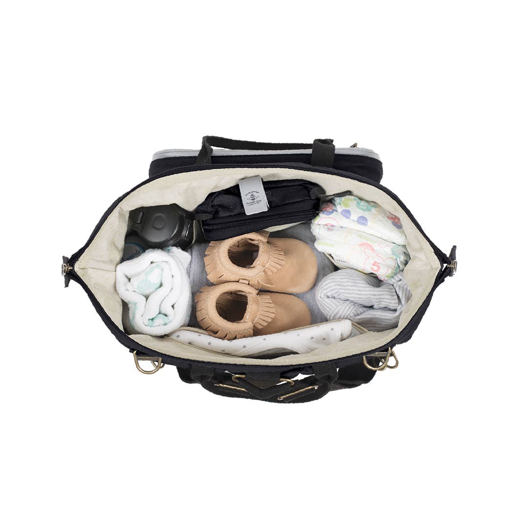 Humble-Bee - Wholesale Diaper Bag - Baby - Boundless Charm Diaper Bag11