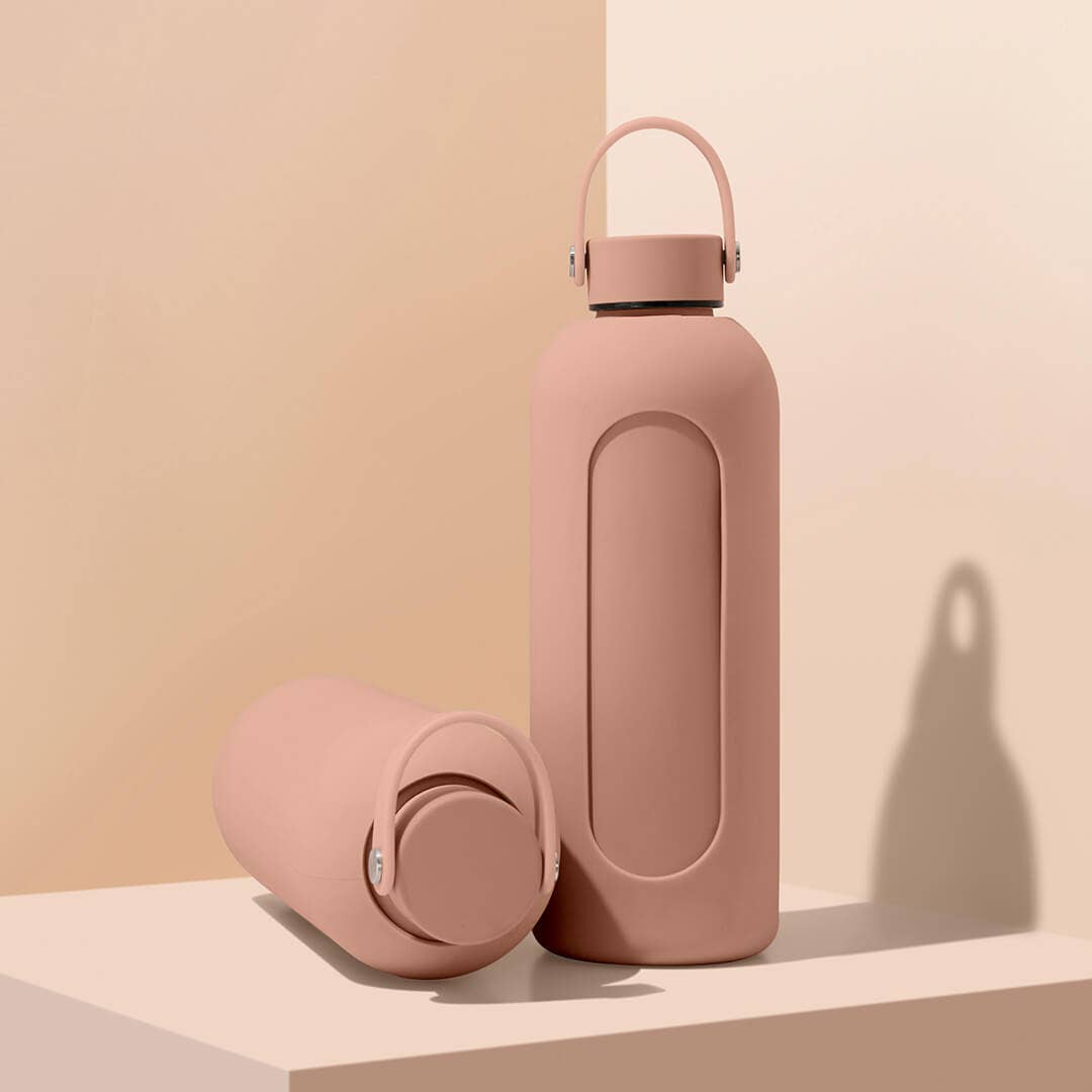 Beysis - Vendita all'ingrosso Borracce - Durabottle da 500 ml (17 oz) in acciaio inox a doppia parete7