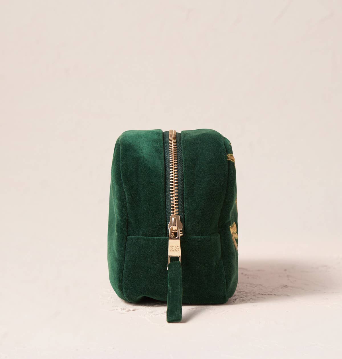 Elizabeth Scarlett Ltd – wholesale Make-up/cosmetic bag – Honey Bee Makeup Bag26