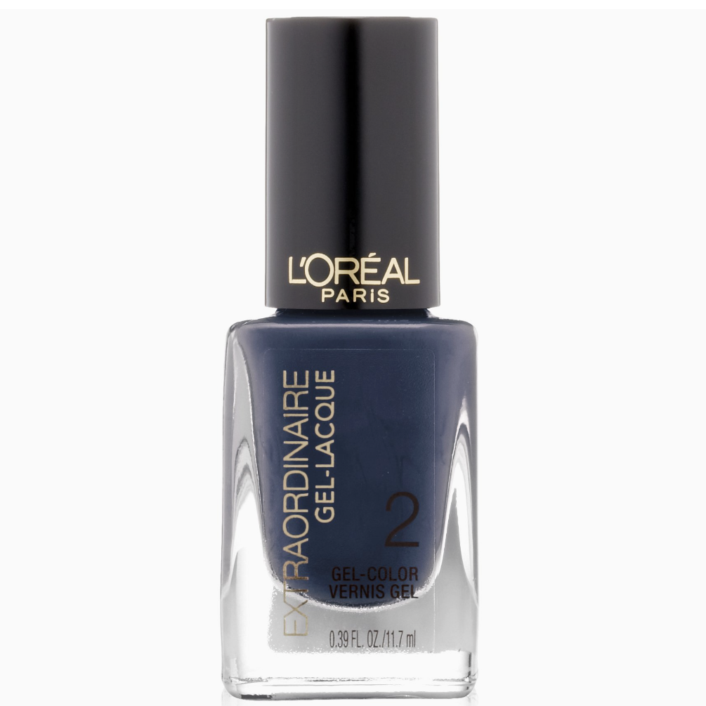 VIAI Beauty - Vente Vernis à ongles - LOREAL Extraordinaire Gel - Laque12