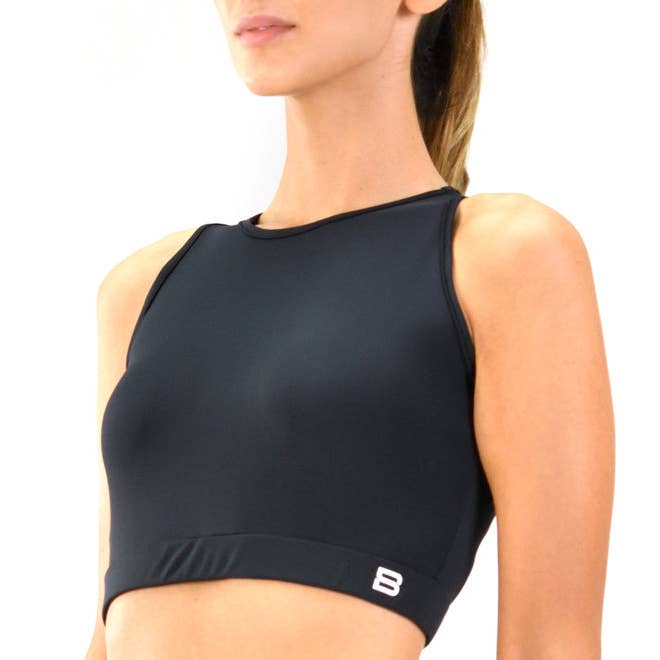 Crop Top for wholesale by Bottega Sportiva