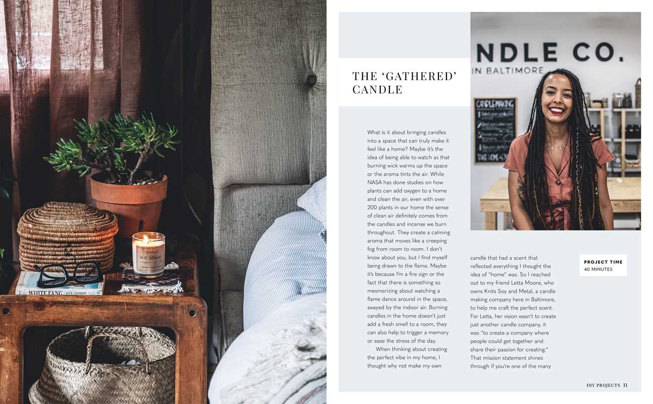 Simon & Schuster - Wholesale Home & Garden - Wild Creations by Hilton Carter1