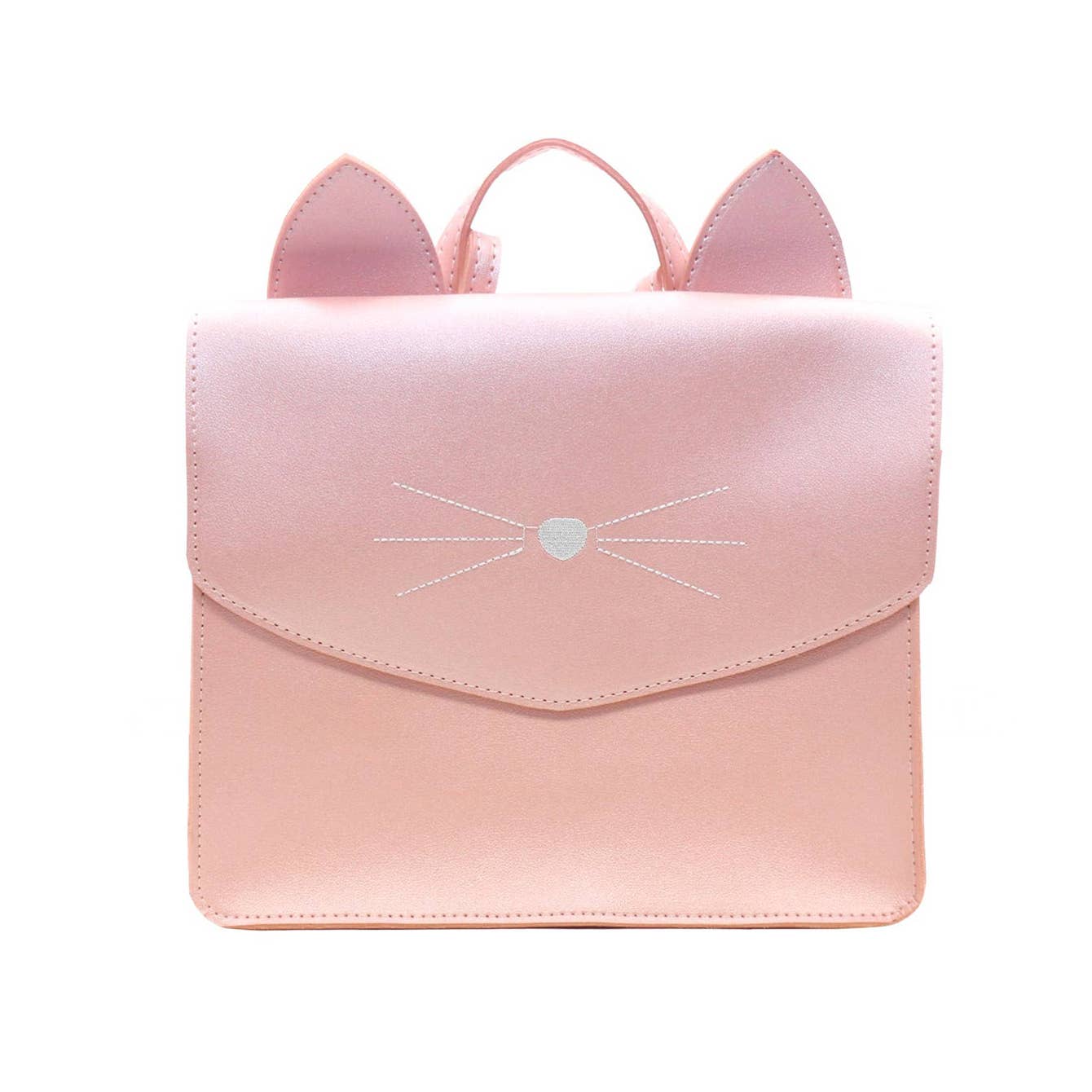 Yuko B - Vendita all'ingrosso Zaino - Bambini - Zaino per l'asilo - Leony cat