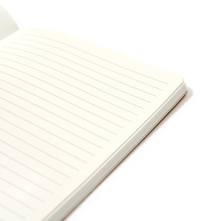 Anecdote Goods - Wholesale Journal/Diary - Softcover Journal - Sleek Design with Thick 80 gsm Paper